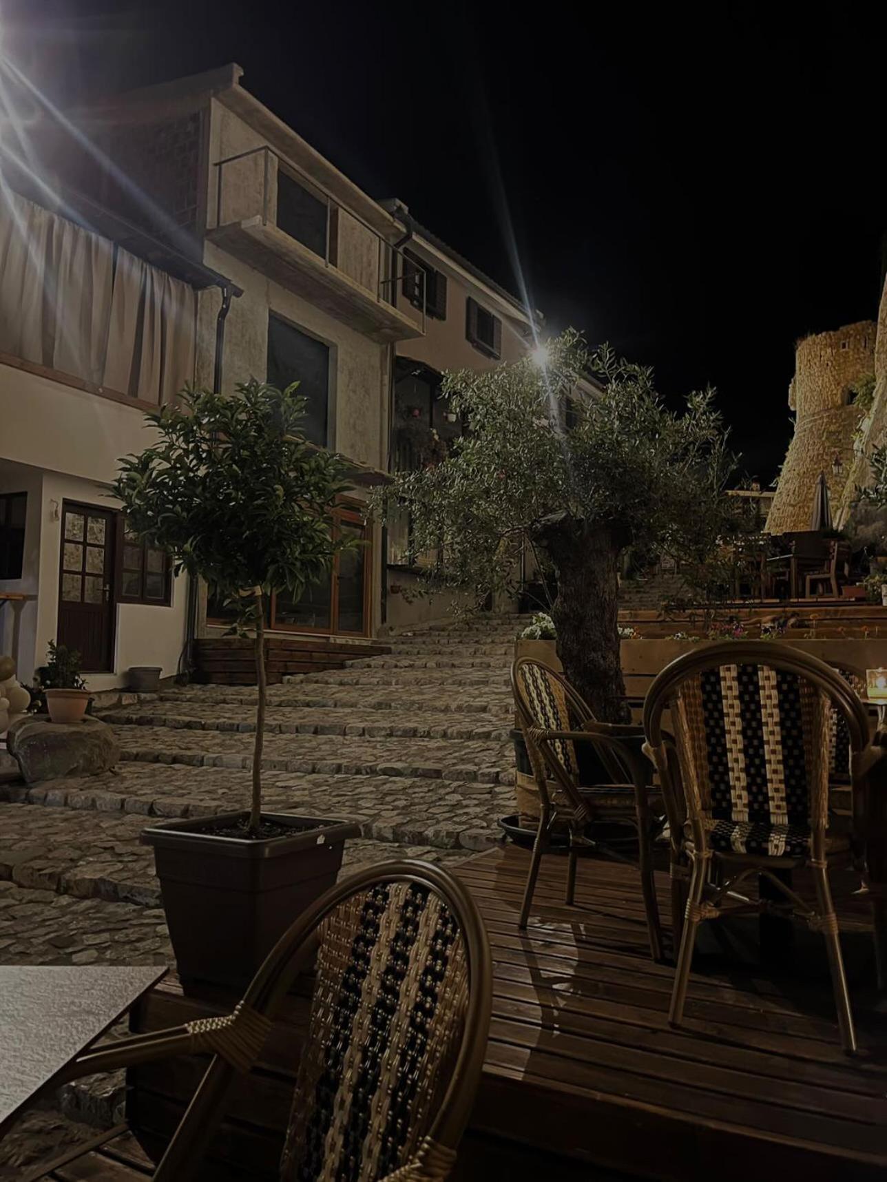 Kula Boutique Hotel Бар Экстерьер фото