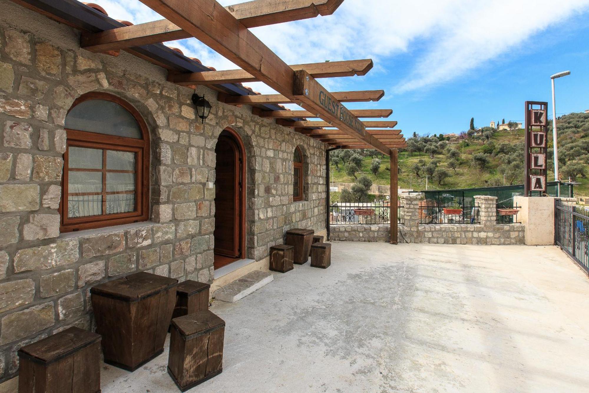 Kula Boutique Hotel Бар Номер фото