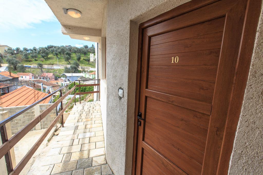 Kula Boutique Hotel Бар Экстерьер фото