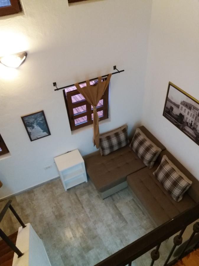 Kula Boutique Hotel Бар Экстерьер фото