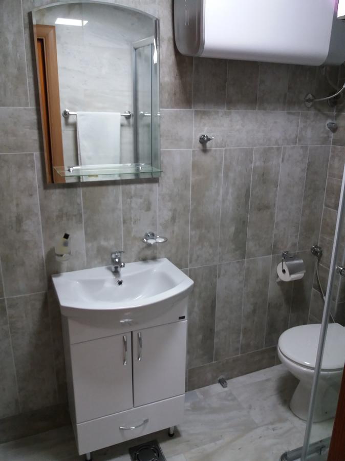 Kula Boutique Hotel Бар Экстерьер фото