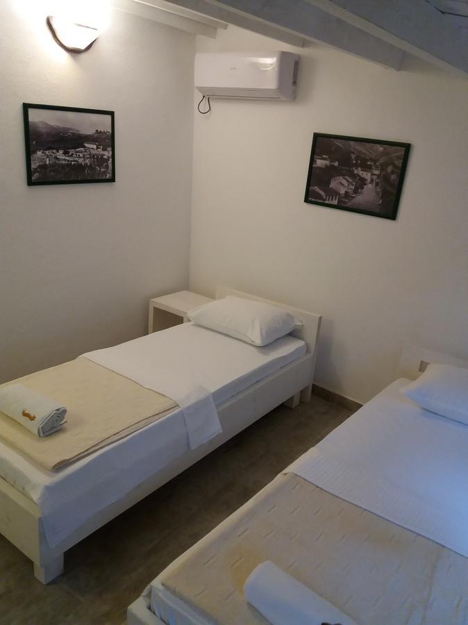 Kula Boutique Hotel Бар Экстерьер фото